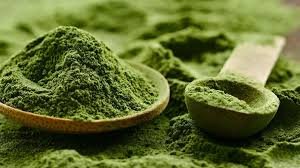 Spirulina