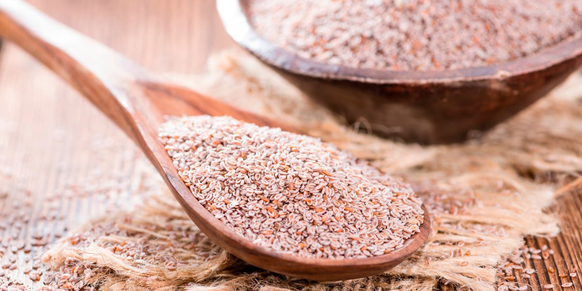 Psyllium